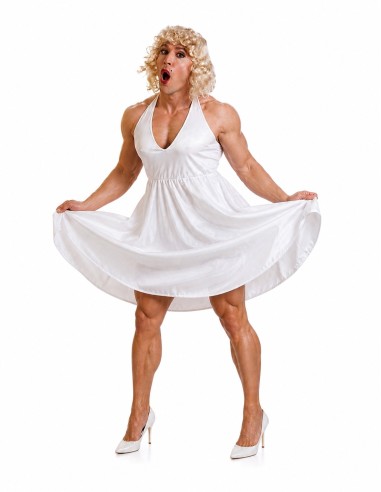 Costume Mery Taille L | Costumes pour Adultes Le Roi du Carnaval